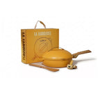LA FABULEUSE POELE COOKUT 24CM