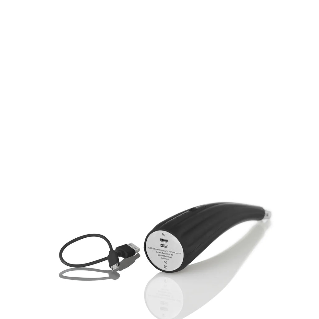 ALLUME GAZ  OU BRIQUET DE TABLE RECHARGEABLE