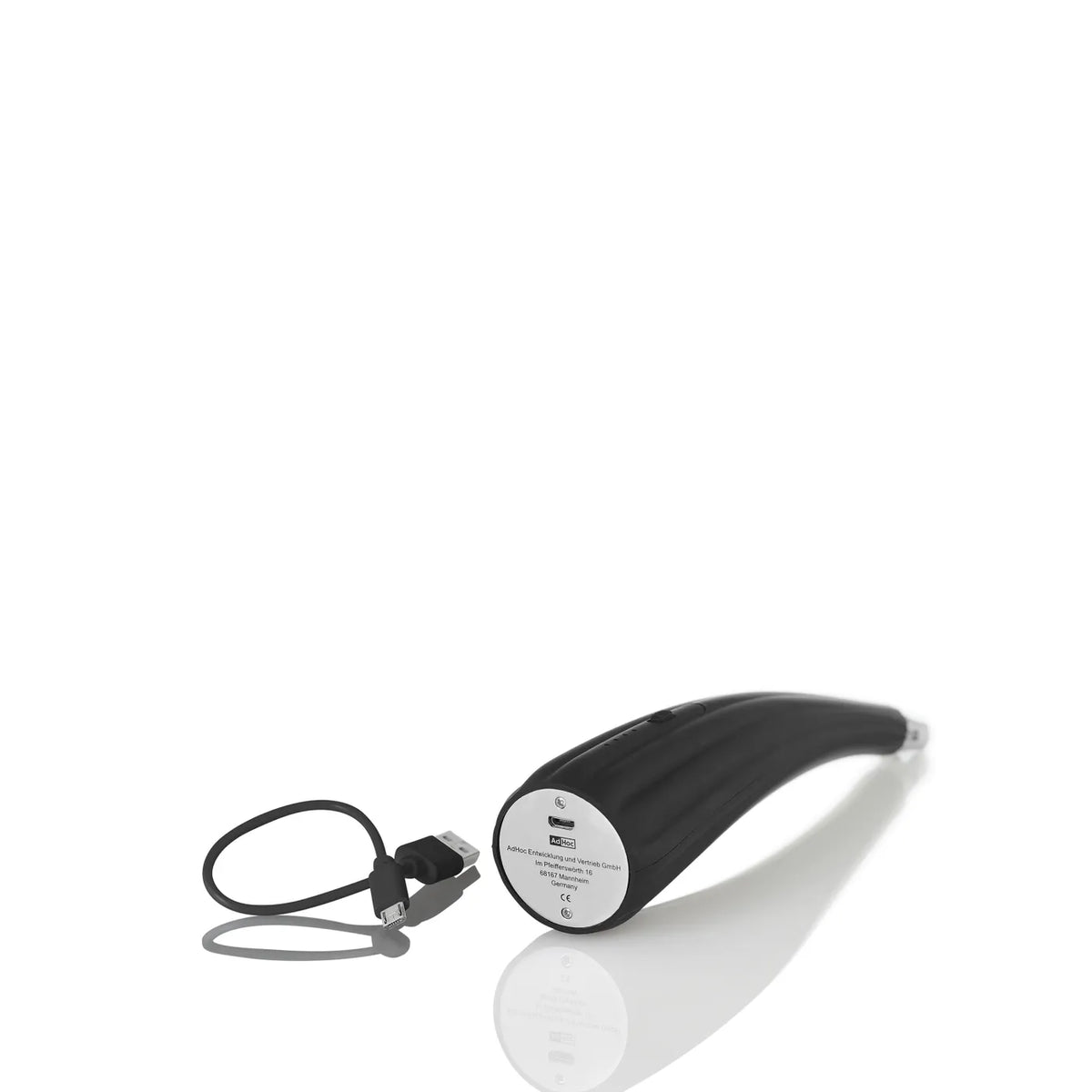 ALLUME GAZ  OU BRIQUET DE TABLE RECHARGEABLE