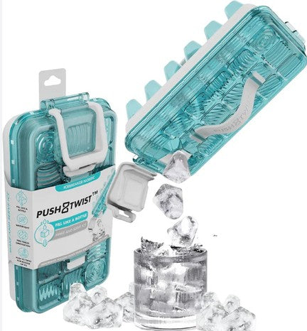BAC A GLACONS ICEBREAKER  PUSH&TWIST