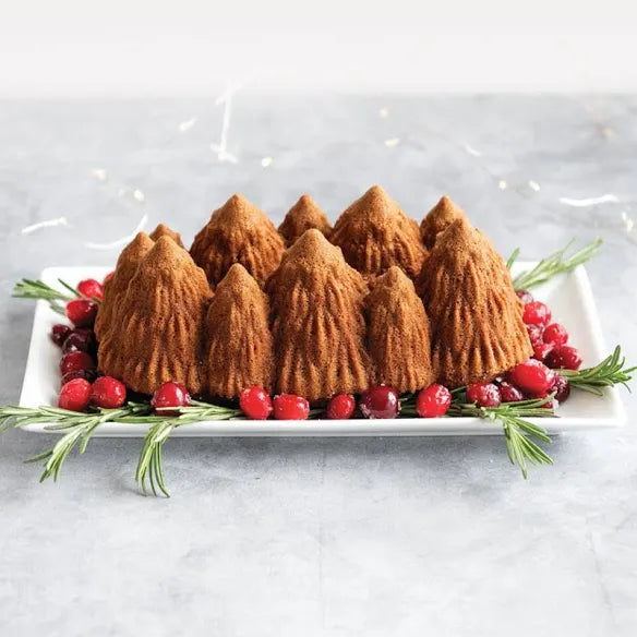 MOULE A CAKE FORET DE SAPIN