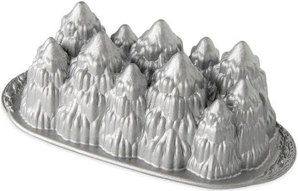 MOULE A CAKE FORET DE SAPIN