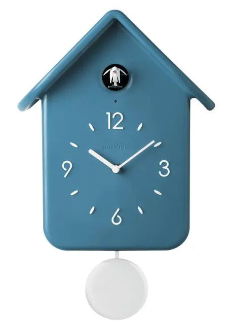 Horloge coucou