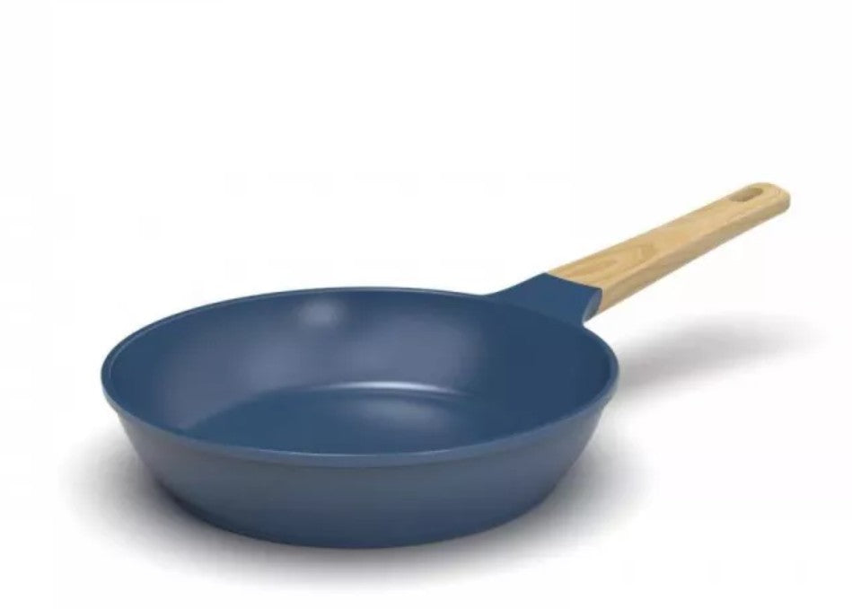 INCROYABLE POELE ANTI ADHERENTE 28 CM