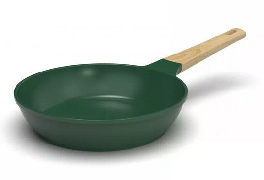 INCROYABLE POELE ANTI ADHERENTE 28 CM