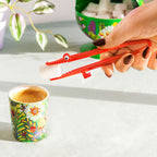 PINCE A SUCRE MINI CROC