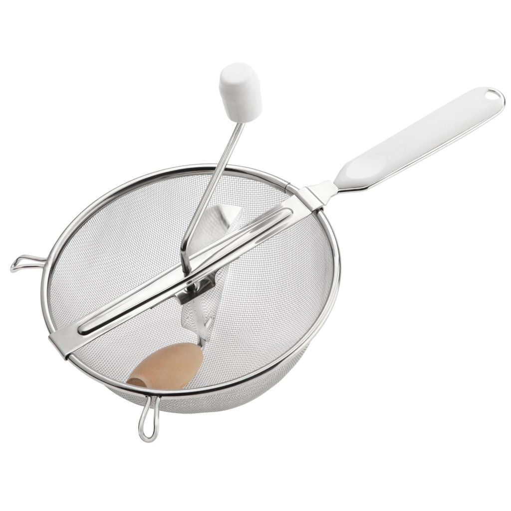 MOULIN A COULIS 20 CM
