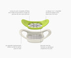 COUPE LEGUMES NEST PRESS