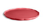 MADELEINE  - PLAT ROND DE SERVICE DE 31 CM