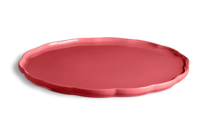 MADELEINE  - PLAT ROND DE SERVICE DE 31 CM