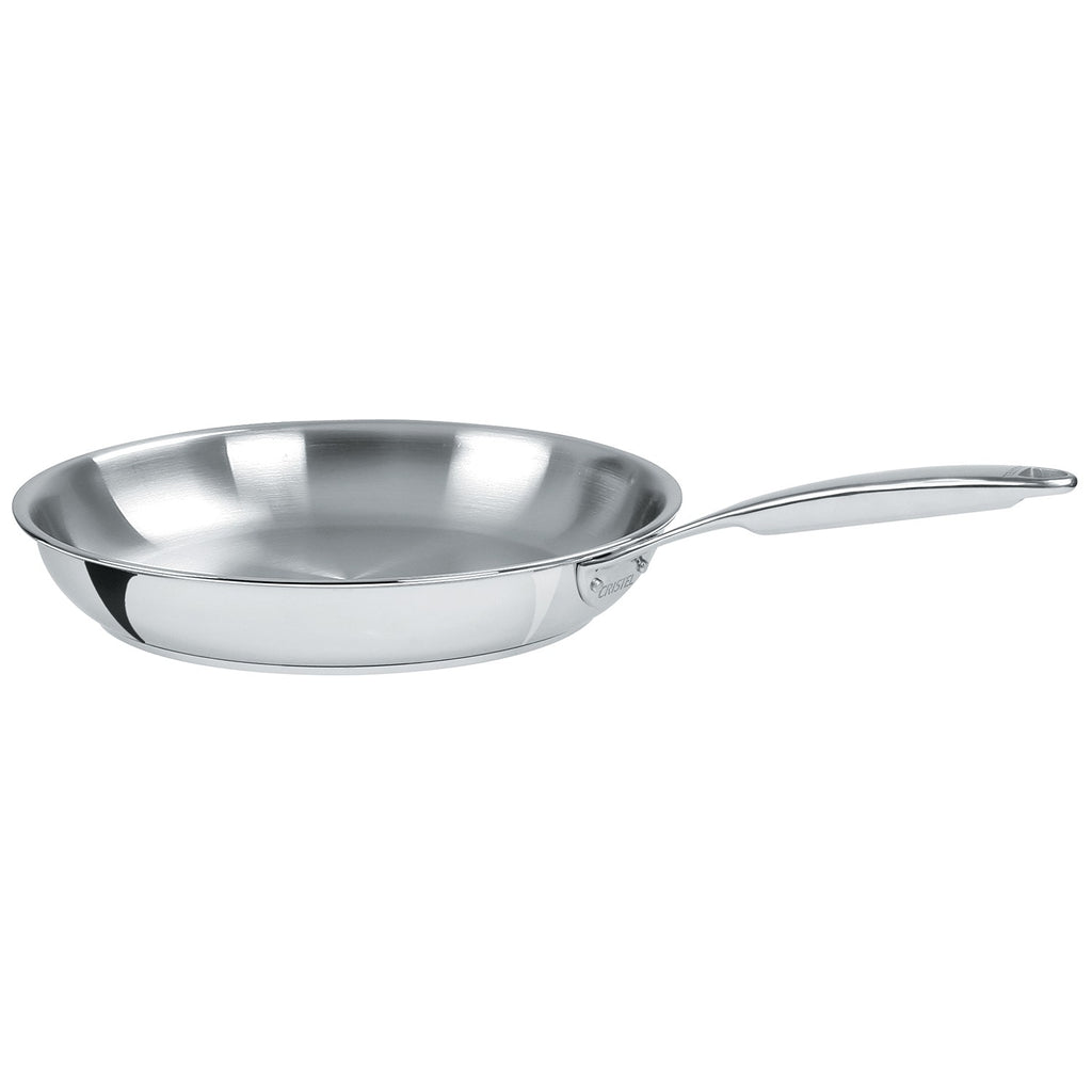 CASTEL'PRO POELE 5 PLY INOX