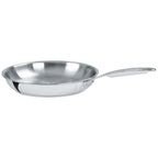 CASTEL'PRO POELE 5 PLY INOX