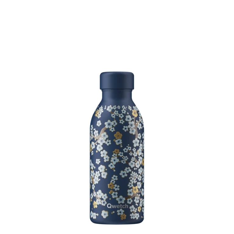 BOUTEILLE ISOTHERME ICON FLOWERS 50ML
