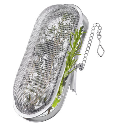 INFUSEUR A HERBES ET AROMATES