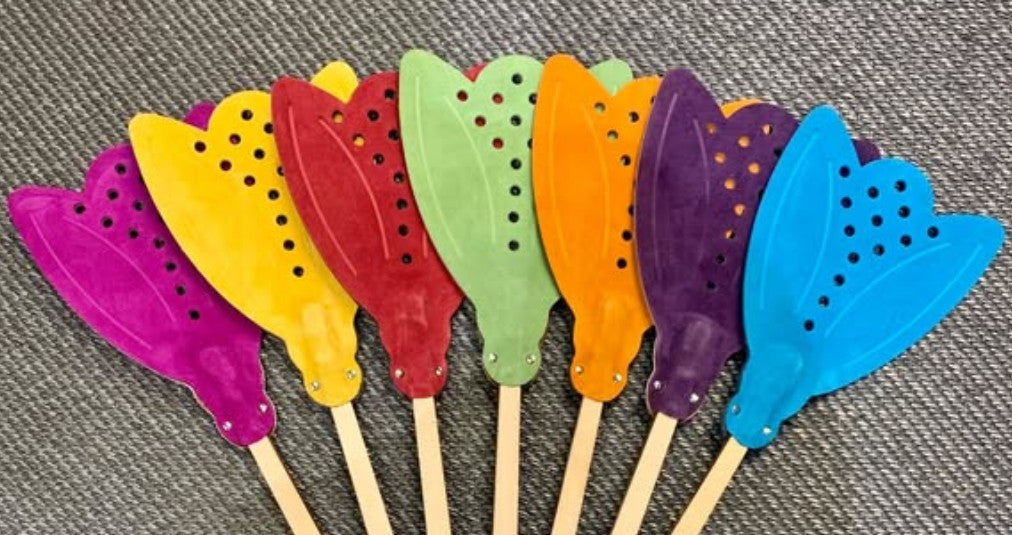 TAPETTE A MOUCHES KILLBIZZ