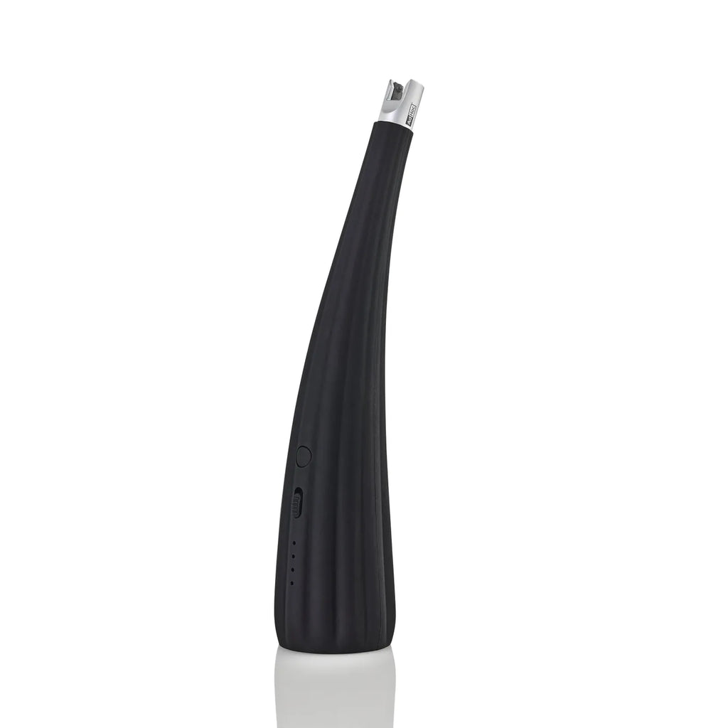 ALLUME GAZ  OU BRIQUET DE TABLE RECHARGEABLE