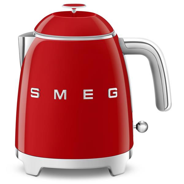 BOUILLOIRE ELECTRIQUE 0.8L SMEG