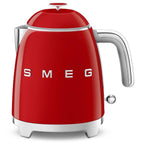 BOUILLOIRE ELECTRIQUE 0.8L SMEG