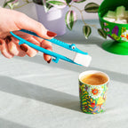 PINCE A SUCRE MINI CROC