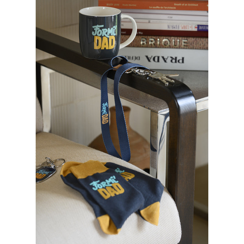 CHAUSSETTES FORMI DAD
