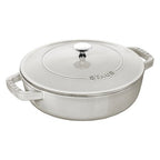 SAUTEUSE CHISTERA 24 CM