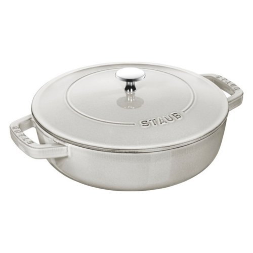 SAUTEUSE CHISTERA 24 CM