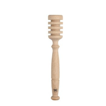 CUILLERE A MIEL EN BOIS