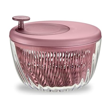ESSOREUSE A SALADE SPIN&STORE