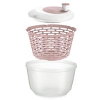 ESSOREUSE A SALADE ROSE 4.4L