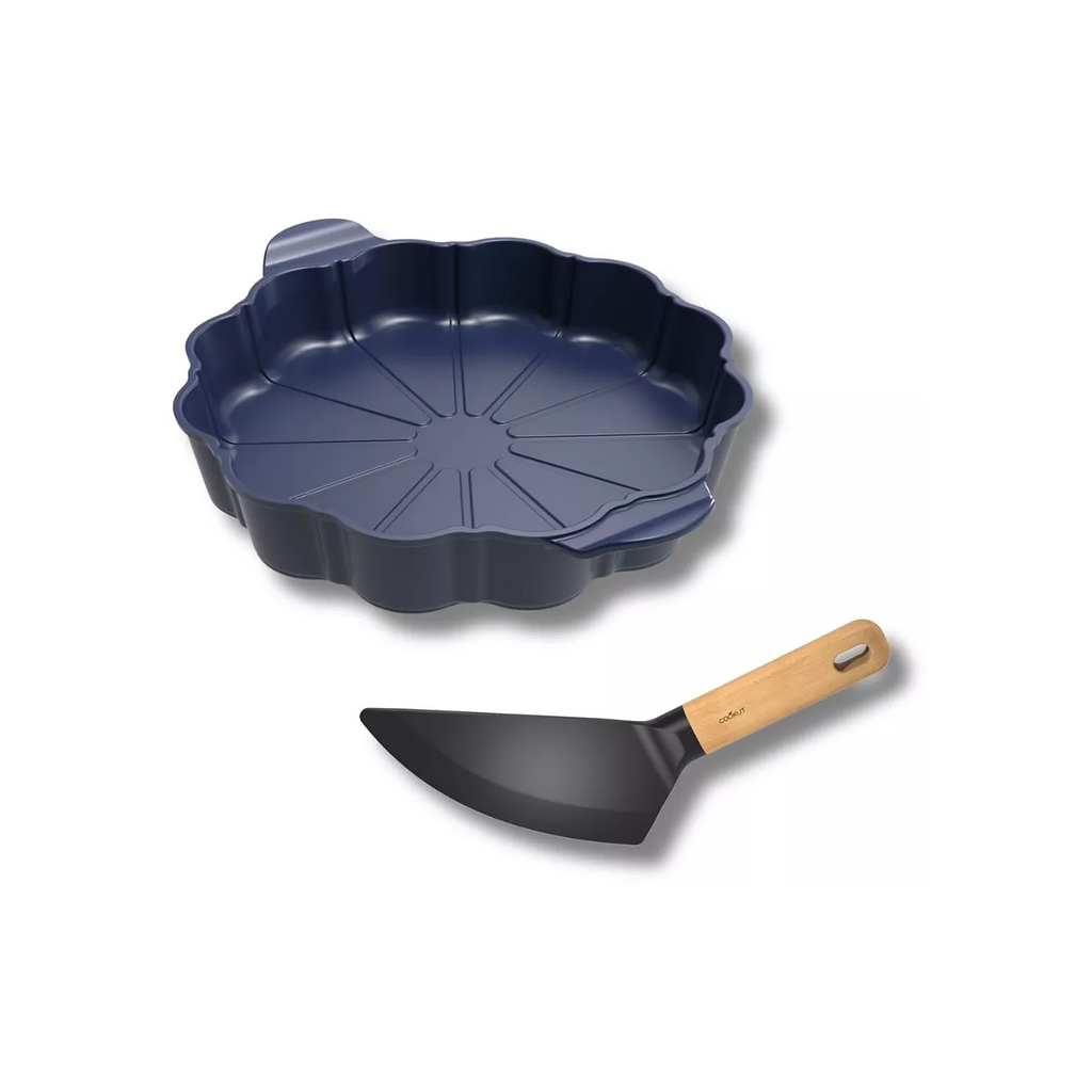 LE FORMIDABLE PLAT A TARTE