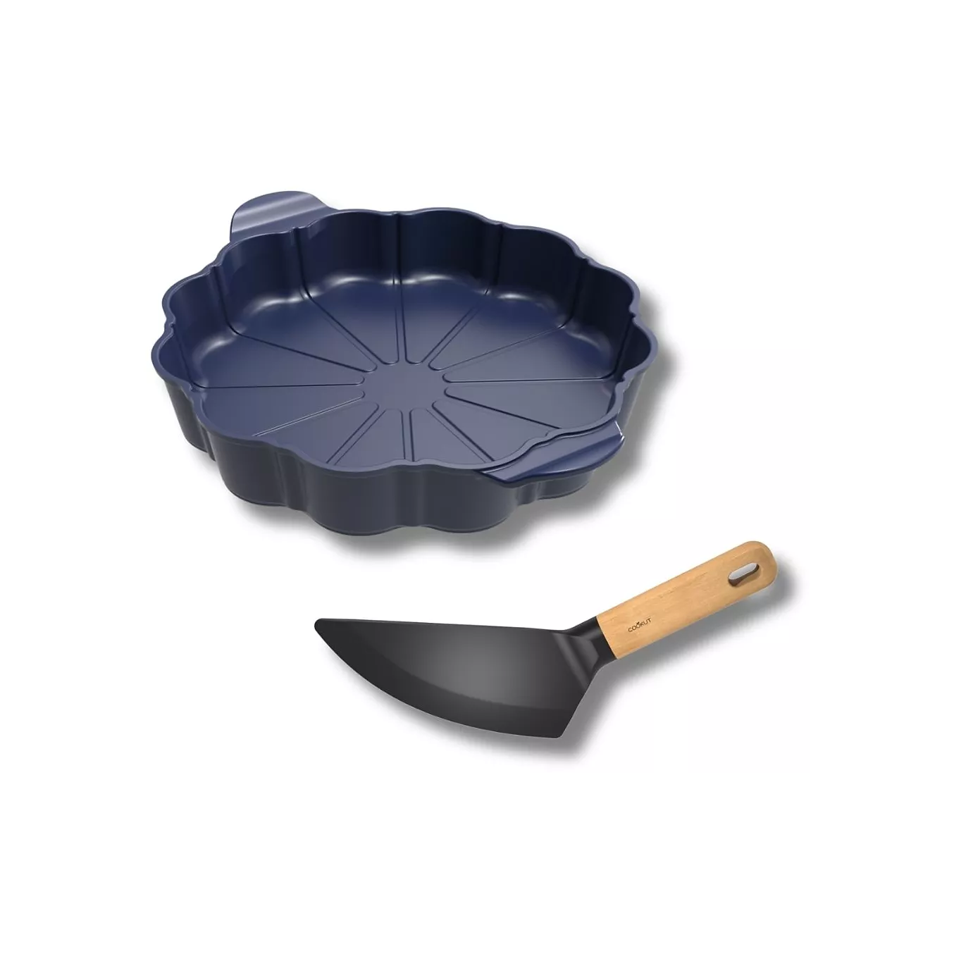 LE FORMIDABLE PLAT A TARTE