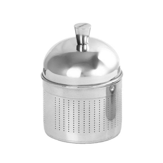 BOULE A THÉ FLOTTANTE EN INOX RIGIDE