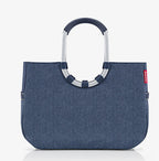 CABAS DE COURSE LOOPSHOPPER REISENTHEL TAILLE L