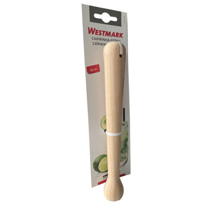 PILON EN BOIS POUR COCKTAILS