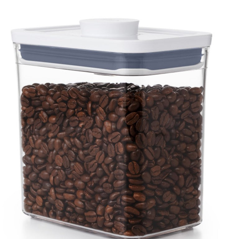 BOITE DE CONSERVATION POP  RECTANGLE 1.6L