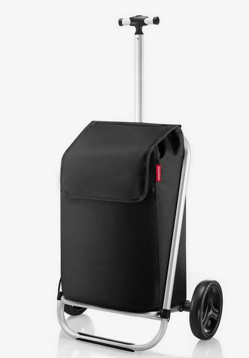 POUSSETTE DE MARCHE  REISENTHEL noire