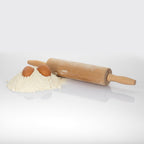 ROULEAU A PATISSERIE EN HETRE