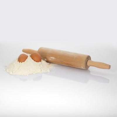 ROULEAU A PATISSERIE EN HETRE