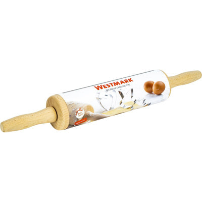 ROULEAU A PATISSERIE EN HETRE