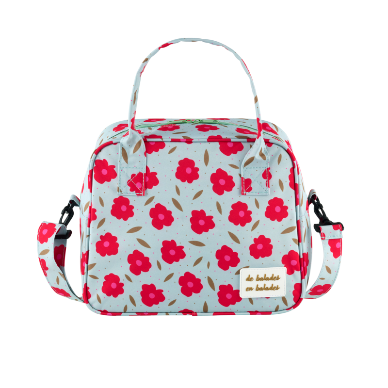 SAC LUNCH ISOTHERME DE BALADES EN BALADES
