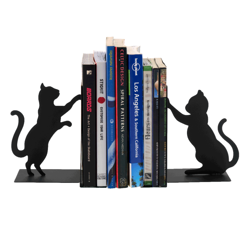 SERRE LIVRES chat