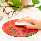TAPIS DE SOURIS