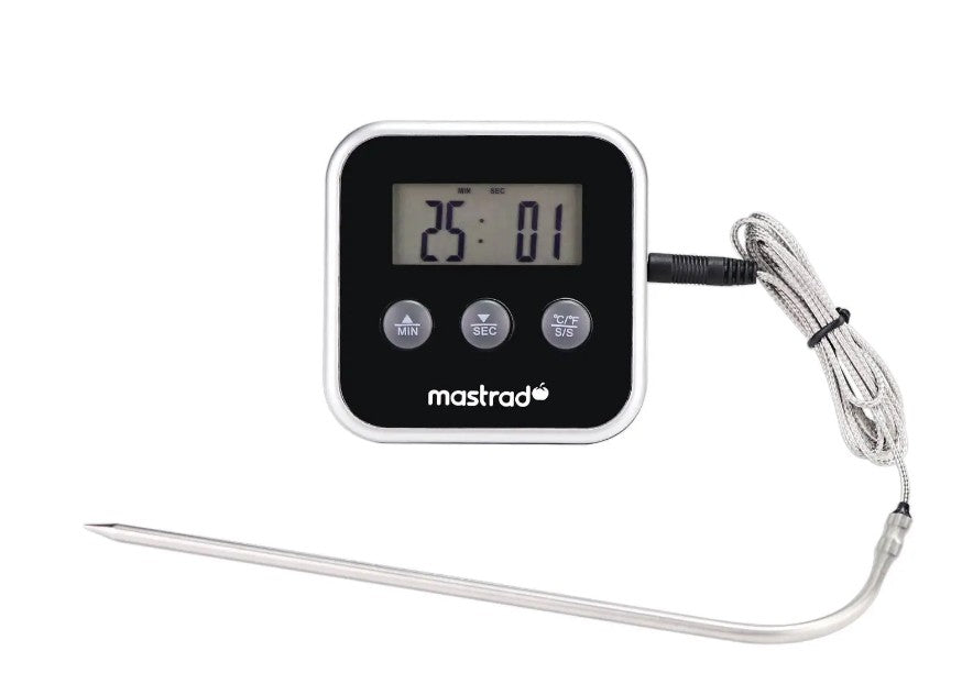 THERMOMETRE DE CUISSON