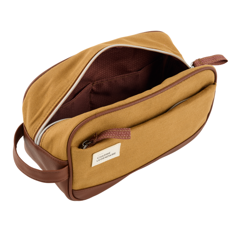 TROUSSE DE TOILETTES HOMMES charme légendaire