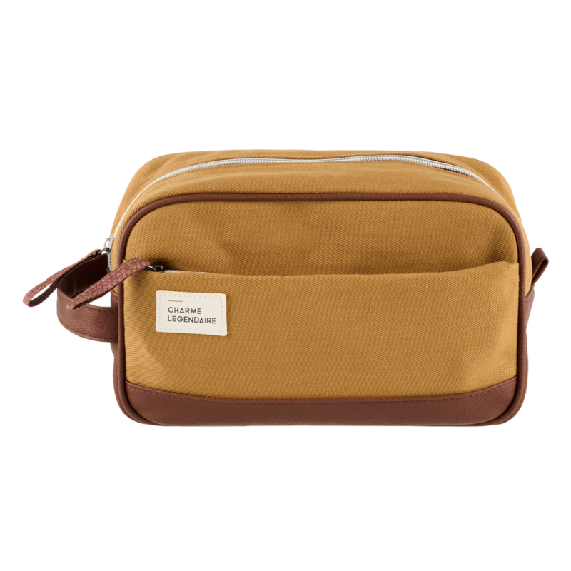 TROUSSE DE TOILETTES HOMMES charme légendaire