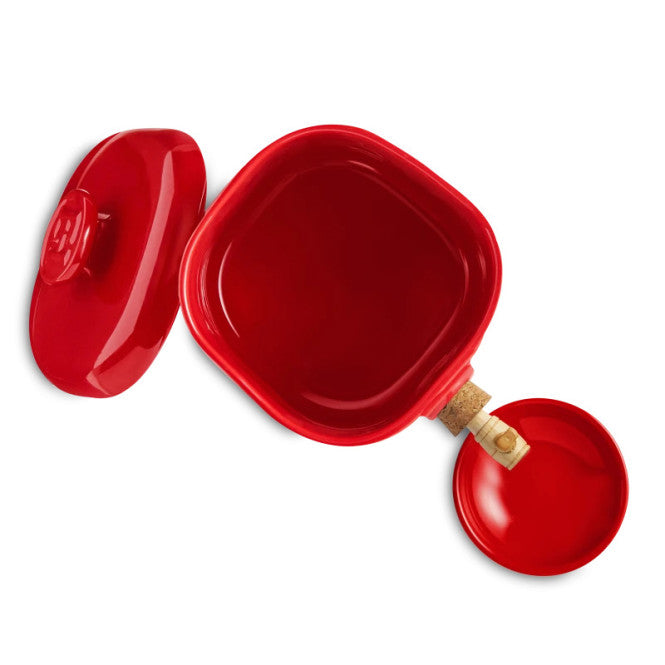 VINAIGRIER ROUGE