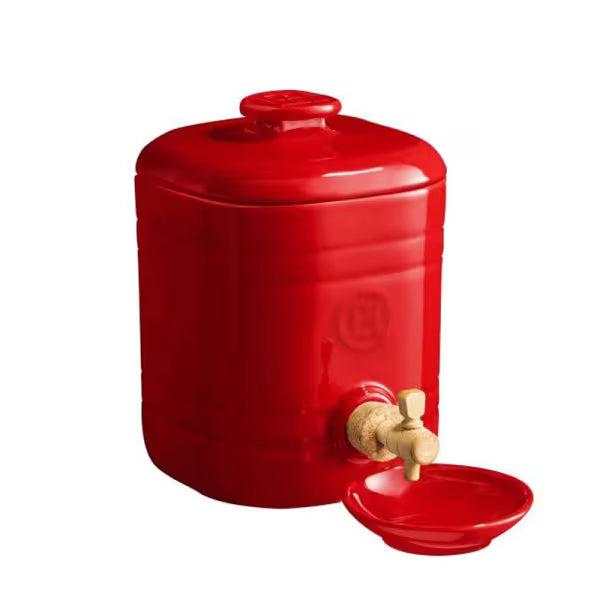 VINAIGRIER ROUGE