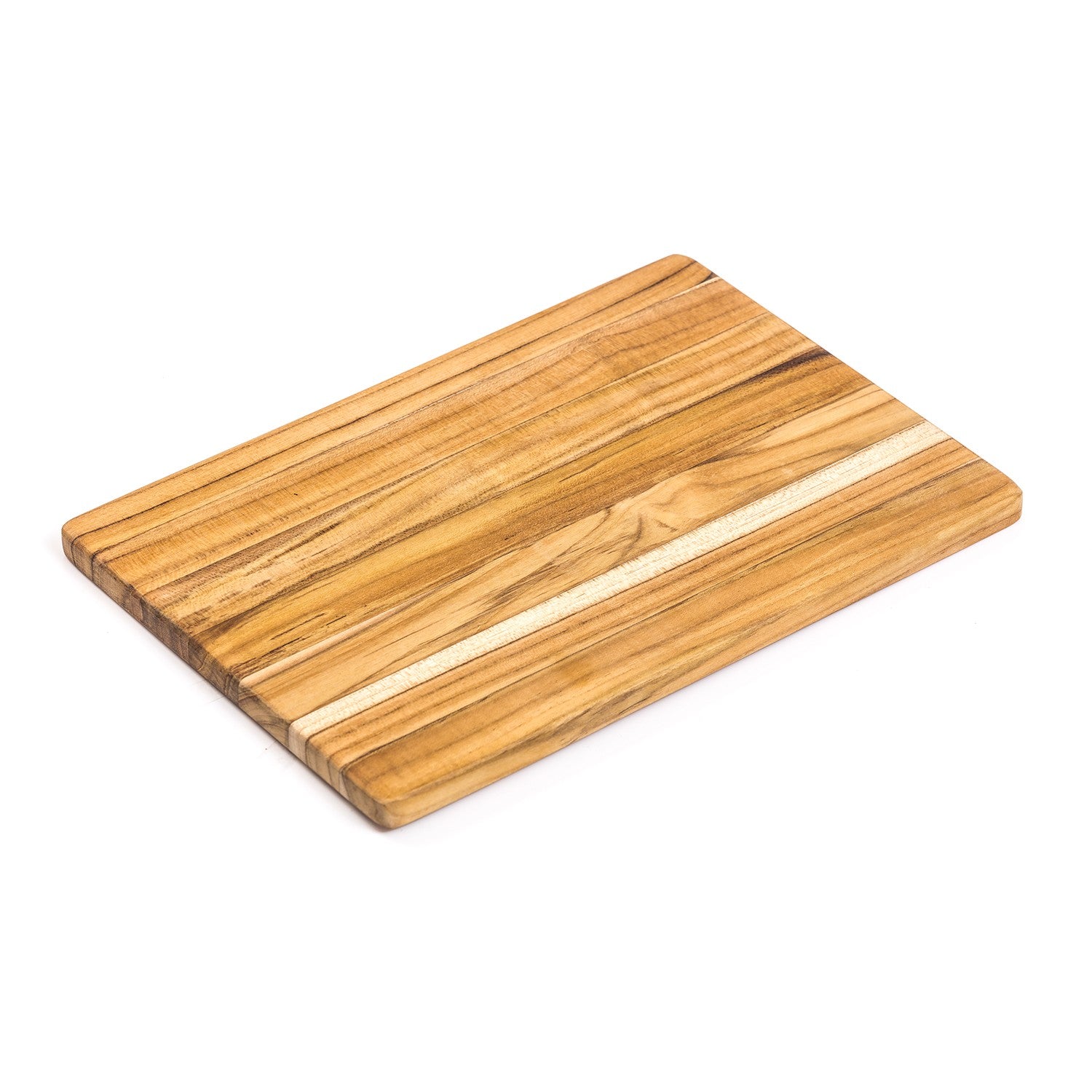 PLANCHE A DECOUPER EN TECK